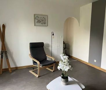 Location Appartement 2 pièces 48m² SCIONZIER 74950 - Photo 5