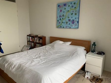 Te huur: Appartement Dirk Hartogstraat in Breda - Photo 3