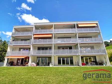 Bel appartement 4.5 pièces au 1er étage - Photo 5