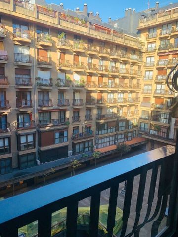 Alquiler de piso en Calle José Arana - Photo 5