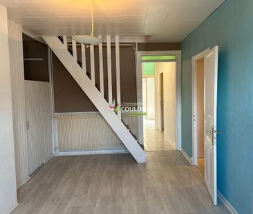 Maison - 4 pièces - SAULZET-LE-CHAUD - Photo 1