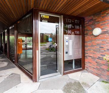 Te huur: Appartement Funenpark 116 in Amsterdam - Photo 1