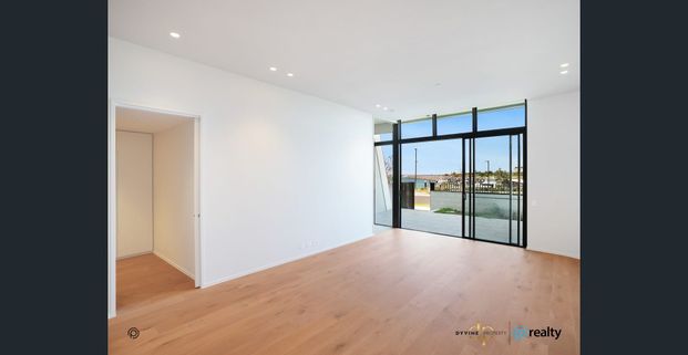 Near New One-Bedroom Apartment at Nautilus Complex - Photo 1