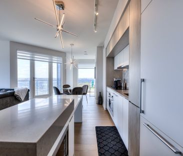 1188 Rue St-Antoine O., #3004 - Photo 5