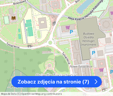 Kawalerka | dolne Tysiąclecie – zdjęcie 1