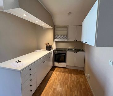 Mossgatan, Nässjö - Foto 1