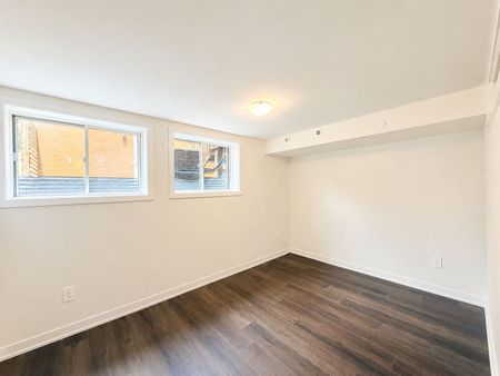 For Lease - 24 Green Garden Boulevard Unit# BSMT, Toronto, Ontario - Photo 5