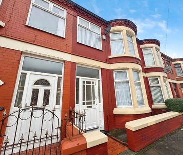 3 bedroom terraced house to rent - Photo 5