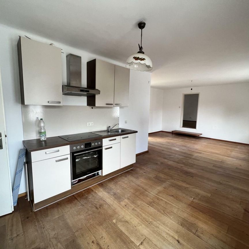 Prov-Frei!!!! 3 Zimmer Wohnung im Andritzer Zentrum mit großem BALKON, ab sofort - Photo 1