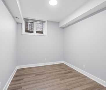 For Lease - 884 BYRON Avenue Unit# B, Carlingwood - Westboro and Ar... - Photo 1