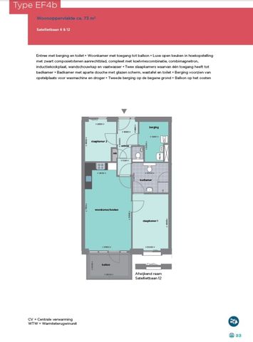 Satellietbaan 6, 1115VX Duivendrecht - Photo 2