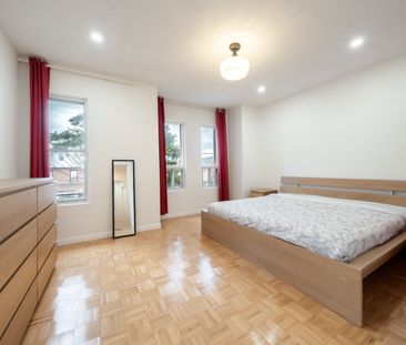 For Lease - 557 Perth Avenue Unit# Upper, Toronto, Ontario - Photo 6