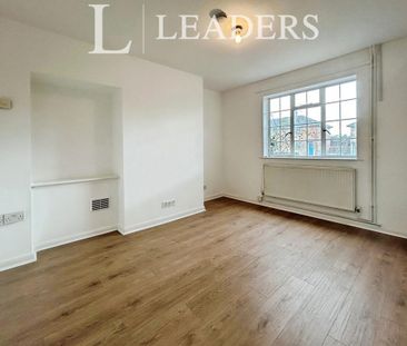 2 bedroom house to rent - Photo 1