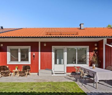 Vallentuna - 3rok - tillsv - 19.550kr/mån - Photo 6