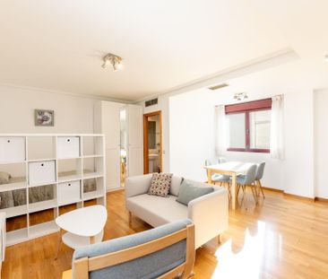 Estudio de alquiler en Vallehermoso - Photo 4