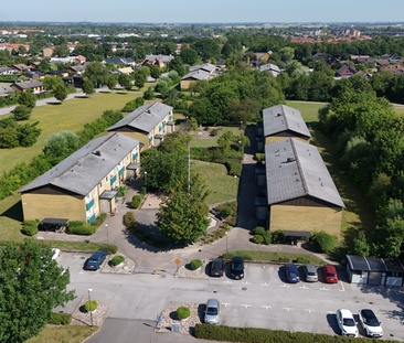 Björnbärsgatan 2G, Lomma - Foto 4