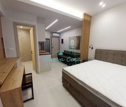 Studio/Γκαρσονιέρα για ενοικίαση - Πάτρα, - Photo 6