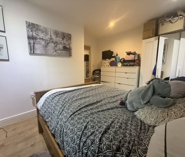 1 Bed Flat, Tyrrell Street, LE3 - Photo 1