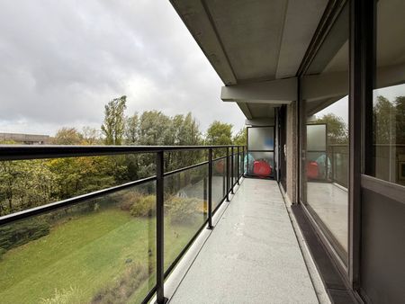 Appartement - à louer - Photo 4