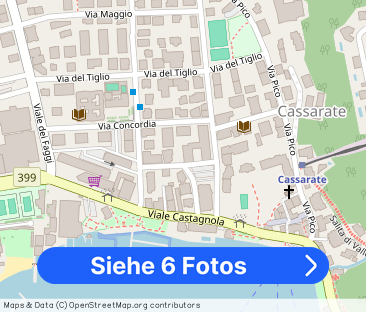 3.5 Zimmer, 75 m², 4. Stock - Foto 1