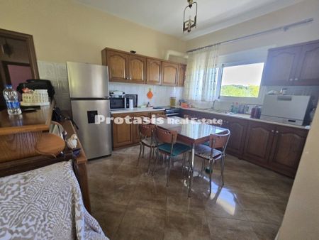 Διαμέρισμα για ενοικίαση Ταξιάρχης (Ωρεοί) - Φωτογραφία 4