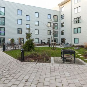 Limhamnsvägen 129A, Limhamns Hamnområde - Foto 2