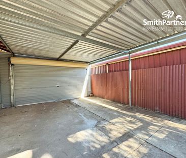 21 Gurumbi Crescent, Munno Para SA 5115 - House For Rent | Domain - Photo 2