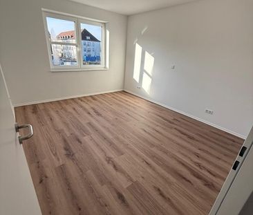 Neubauwohnung in Darmstadt-Ludwigshöh. Erstbezug! - Photo 4