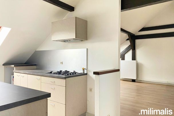 Location Appartement 3 pièces 49m² MONTIGNY LES METZ 57950 - Photo 1