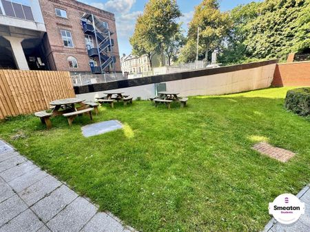 Studio to rent - Photo 5