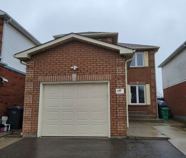 For Lease - 189 Timberlane Drive Unit# Main, Brampton, Ontario - Photo 4