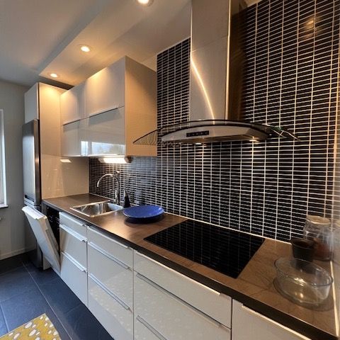 Ystadsgatan, Helsingborg - Photo 1