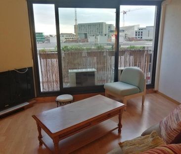 Location Appartement 1 pièce 9m² BORDEAUX 33800 - Photo 1