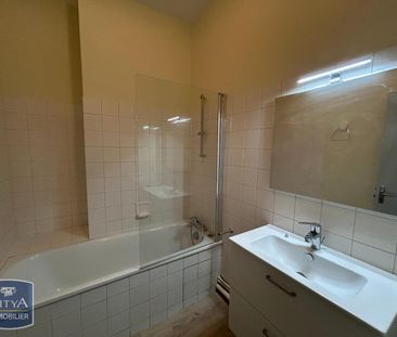 Location Appartement 3 pièces 62m² ALBI 81000 - Photo 4