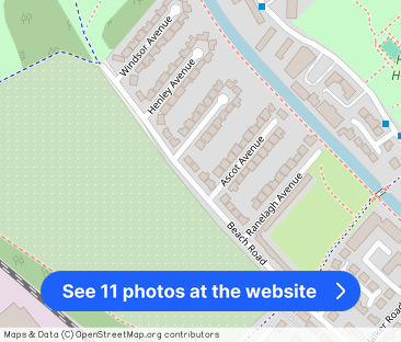 Richmond Avenue, L21 - Photo 1