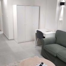 Studio/Γκαρσονιέρα για ενοικίαση - Βαρδάρης - Λαχανόκηποι, - Photo 1