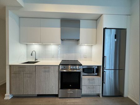 For Lease - 251 Jarvis Street Unit# 1025, Toronto, Ontario - Photo 5