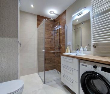 Dwupokojowe blisko centrum, 29 Listopada - Photo 6