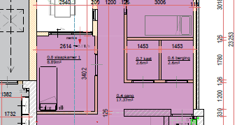 Te huur: Appartement Stationsstraat in Sas van Gent - Photo 3