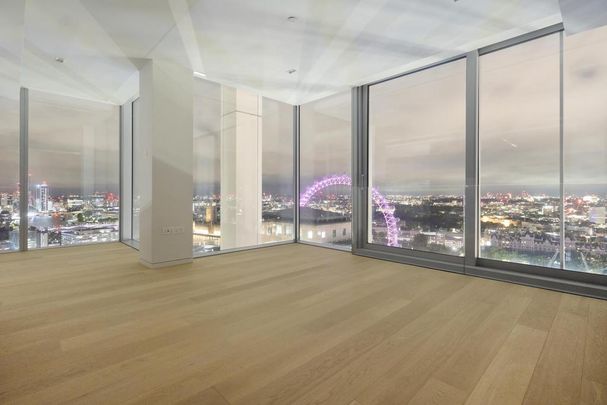 2 bedroom penthouse to rent - Photo 1