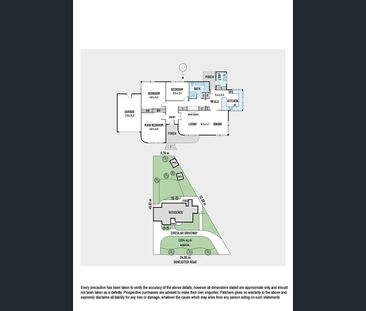 332 Doncaster Road, Balwyn North VIC 3104 - House For Rent | Domain - Photo 2