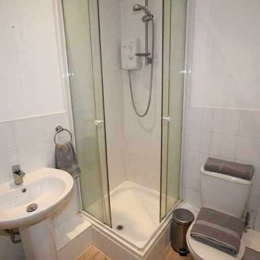 Amber Court, Brewers Gate, High Street, Romford, RM1 - Photo 1