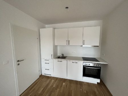 WINTERAKTION – Erster Monat Mietfrei! Gute Anbindung im modernen Neubau - Foto 4