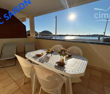 APPARTEMENT VUE RIVIERE - Photo 1