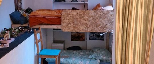 Nachmieter gesucht 51qm - Foto 1