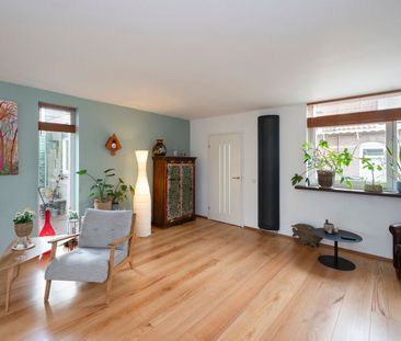 Huis te huur: Westzanerdijk 106 1507 AK Zaandam - Foto 5