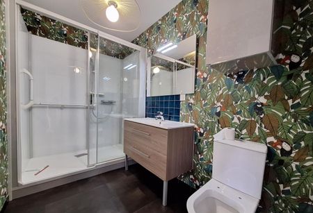Appartement T5 à louer - 97 m² - Photo 3