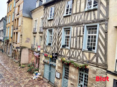 Location Appartement 1 pièce 33m² RENNES 35000 - Photo 5