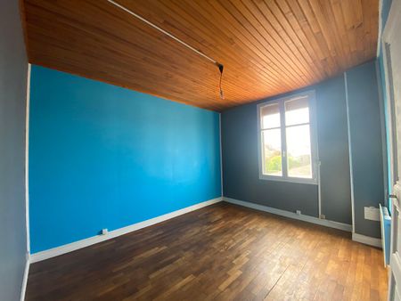 Location Appartement 3 pièces 74m² - Photo 4