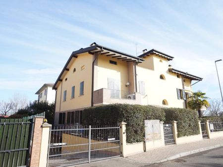 5 locali in affitto - Photo 5